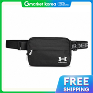 Under Armour | Under Armour Ua Essential Waist Bag Crossbody 1378418-001