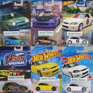 HOTWHEELS Hot wheels hot wheels '99 honda civic type R (EK9) HW j-imports HW hatchbacks ryu's rides 