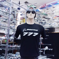 Boeing 777 T-shirt