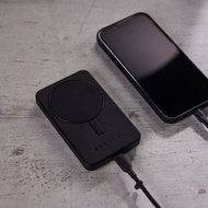 【組合優惠】Prelude SE MagSafe行動電源 + USB-C to Lightning