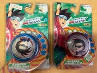 yoyo 搖搖 超速龍球 超速黃蜂