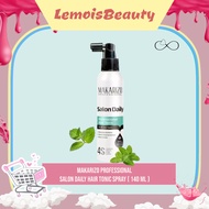 LemoisBeauty - MAKARIZO PROFESSIONAL SALON DAILY HAIR TONIC (140 ML) - Tonic Spray for Strong, Healt