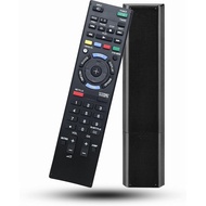 Alat Kawalan Jauh Gantian untuk TV Sony Bravia XBR-55HX950 KDL-55HX750 KDL-46HX850 KDL-46HX750 KDL-5