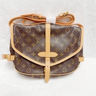 超難找到的包❤️LV小號雙子星斜背包 老花斜背包