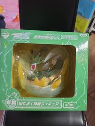Banpresto Dragon Ball 一番賞 神龍