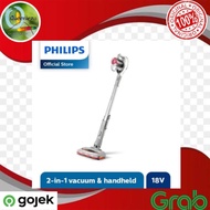 Philips Cordless Stick Vacuum Cleaner FC6723/01