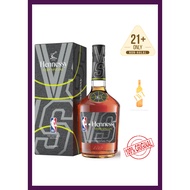 Hennessy VS NBA 2024 700ml 40abv LIMITED EDITION