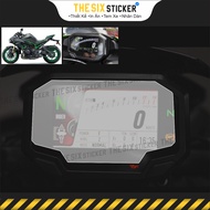 Z H2 Kawasaki Watch PPF Film Sticker