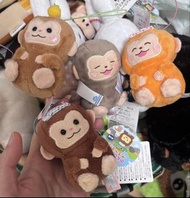 Amufun馬騮公仔🦄