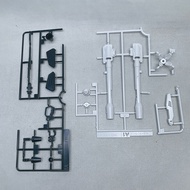 Bandai MG Gundam F91 Ver 2.0 Part Bazooka