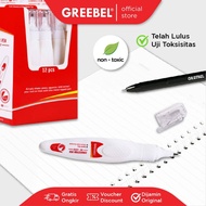 TIPEX PEN GBC 120702 GREEBEL GREEBEL GREEBEL GREEBEL