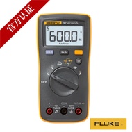 FLUKE FLUKE F107 Digital Multimeter Handheld Multimeter Multimeter Auto Range Current
