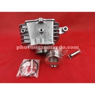 Đầu Lòng 54 Dên Lớn Full Bộ Luôn Cam Canh Chỉnh Sẳn