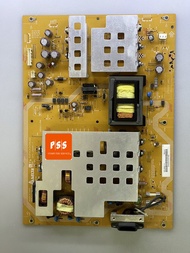 ซัพพลาย POWER SUPPLY SHARP ( ชาร์ป ) รุ่น LC-52A77M พาร์ท DPS-286AP-1 ของแท้ถอด