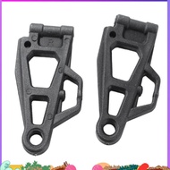 RC Car Front Lower Suspension Arm (L+R) for SCY 1/18 18101 18103 18101PRO 18103PRO Gen 2 RC Car Acce