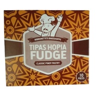 ▥ ✷ ♟ TIPAS HOPIA CHOCO FUDGE