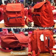 Kipling Backpack 3395 Super Premium