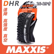 MAXXIS 26 27.5 inci 29*2.3 2.4 2.5 DHF/DHR AM DH Tayar Vakum untuk Downhill