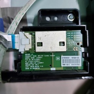 Bo mạch tivi LG Smart 43UH610 43UH610T-TB