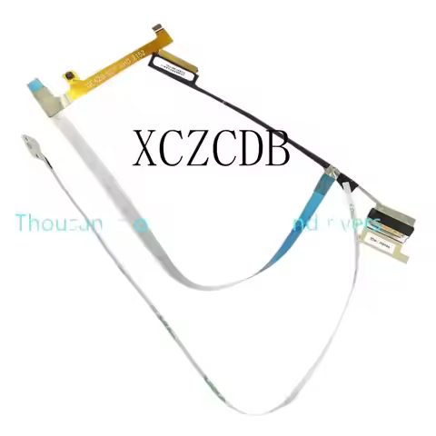 30PIN EDP IBM FHD RGB LCD Cable For Lenovo E14 Gen2 GE420 20TA 20TB DC02C00LG20 CTT