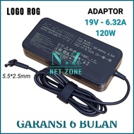 Charger Adaptor Asus ROG GL552 GL552V GL552VL GL552VX GL552JX -NZONE