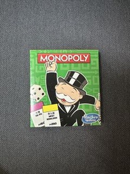 麥當勞 Monopoly 大富翁遊戲