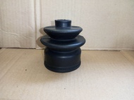 KARET BOOT AS RODA CV JOINT DAIHATSU CHARADE G10 - G11