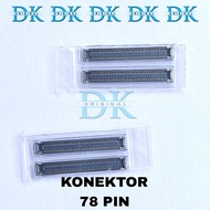 Samsung A31 5G Main Board Connector Socket Mainboard Connector FPC