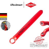 KNIPEX Ring Wrench VDE 98 01 17 Box Size 17 Mm.