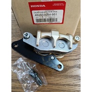 Front Brake Pump Lower Body Big Set WAVE125 WAVE100S-2005 Genuine Pack 45250-KPH-951