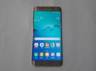 SAMSUNG GALAXY S6 edge + 5.7吋螢幕4G/32G安卓7.0系統 八核心4G LTE智慧型手機~