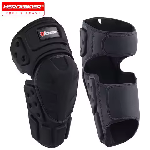 Motorcycle Kneepad Protection Anti-fall Slider Knee Protectors Moto Track knight ighway Motorbike Ri
