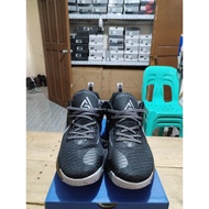 Giannis black grey oem