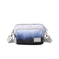 [HC STORE] Horizontal Toast Seal Bag-Gradient Blue