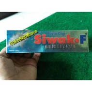 Siwak F Sensitive Miswak Herbal Toothpaste 120 Gr Moomtaz