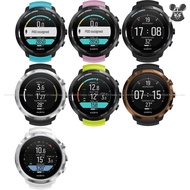 Suunto D5 with USB Cable - Wrist Dive Computer Watch [Temporary stock ready, hurry up]