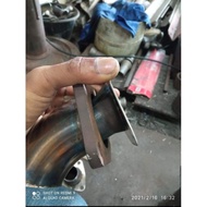 ADAPTOR TURBO SOUND PIU2 ISUZU VIGO TRITON