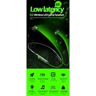 PLEXTONE G2 Wireless Bluetooth Earphone

