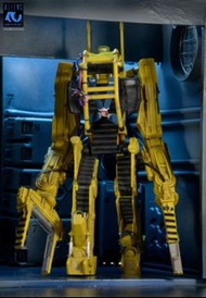 NECA NEC51799 40th Anniversary Power Loader (P-5000)
