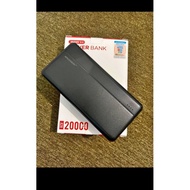 Xinzhen powerbank 20000 mah
