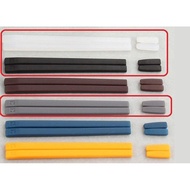 Silicone Anti-Slip Nose Pad/Nose Pad/Mirror Foot Cover ic berlin MYKITA mizuno Universal