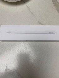 全新Apple pencil pro