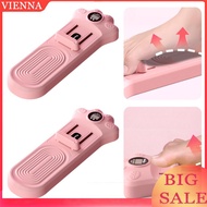 Intelligent Counting Arch Trainer Battery Power Toe Power Improve Tool Wear Resist Foot Arch Trainer