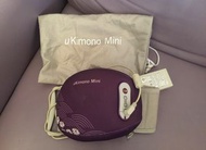 Osim ukimono mini you塑臂腿科技瘦身帶