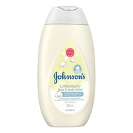 Johnson's Cotton Touch Face &amp; Body Lotion 200ml