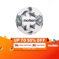 MOLTEN F4D2810-K FOOTBALL SIZE 4
