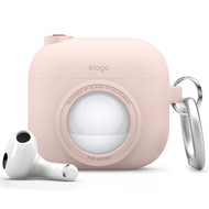 elago Snapshot Case for AirPods 3 & AirTag (เคสสำหรับAirpod มีช่องใส่ AirTag) สินค้าพร้อมส่ง