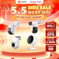 Xiaomi Outdoor Camera CW300 2, AW300, AW200 Full HD, CW500 Dual CCTV Wireless Outdoor - Internationa