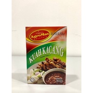 AGROMAS | KUAH KACANG