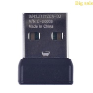 Mar Performances USB Dongle for G304 G305 Mouse Receiver  Connectivity